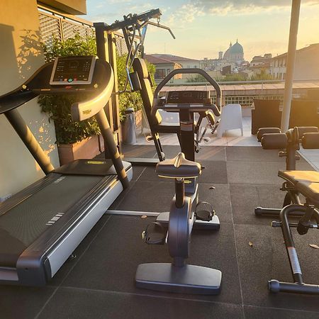 Myforte Relais De Charme & Spa Firenze Kültér fotó