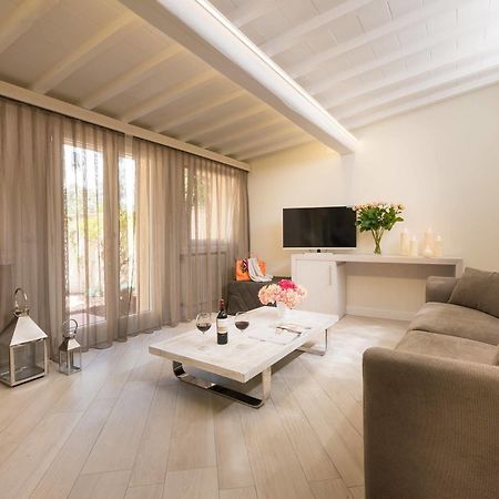 Myforte Relais De Charme & Spa Firenze Kültér fotó