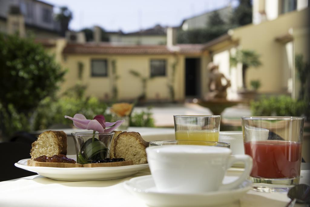 Myforte Relais De Charme & Spa Firenze Kültér fotó