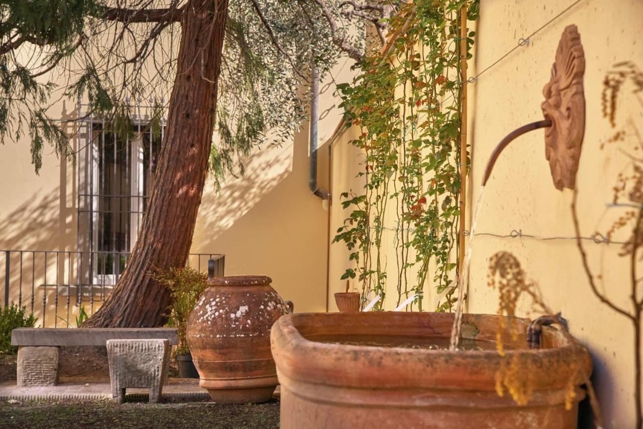 Myforte Relais De Charme & Spa Firenze Kültér fotó