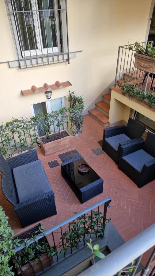 Myforte Relais De Charme & Spa Firenze Kültér fotó
