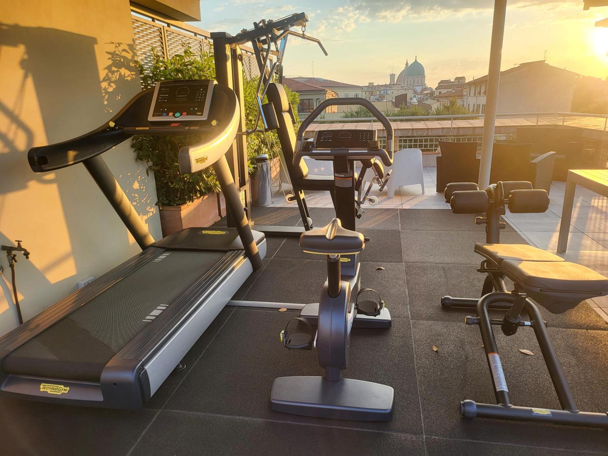 Myforte Relais De Charme & Spa Firenze Kültér fotó