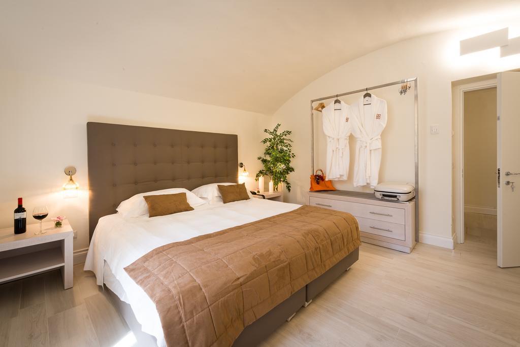 Myforte Relais De Charme & Spa Firenze Szoba fotó