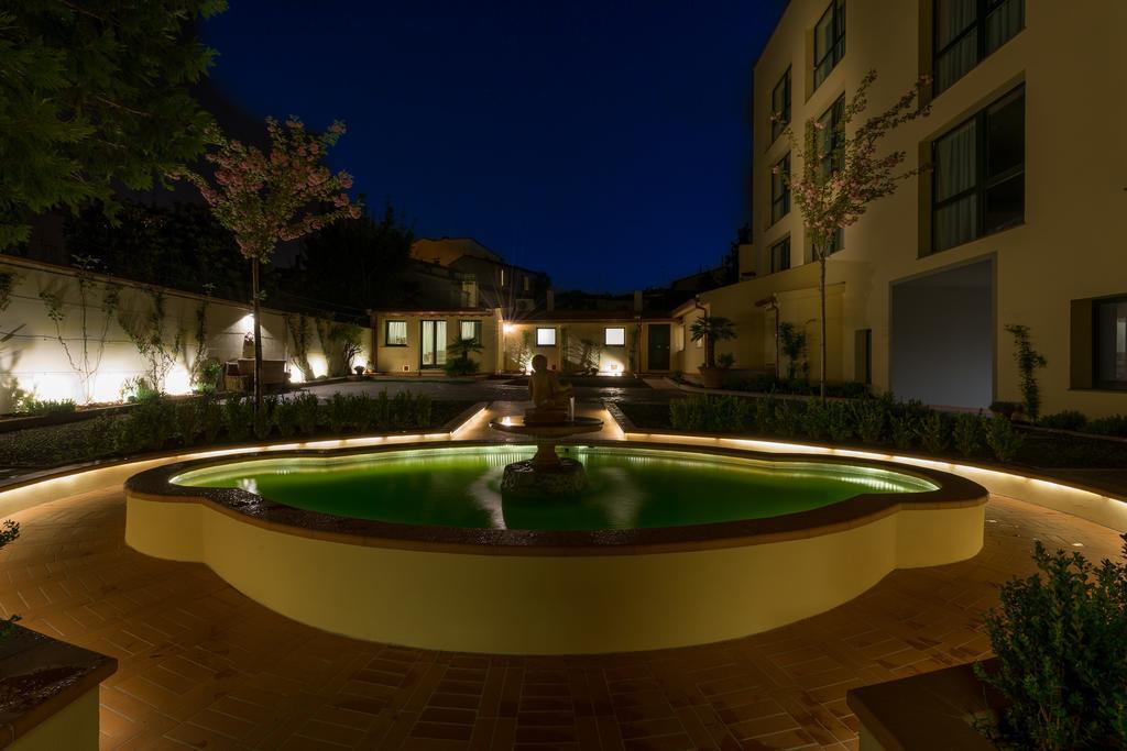 Myforte Relais De Charme & Spa Firenze Szoba fotó