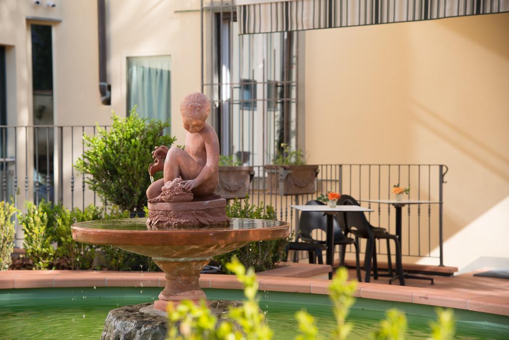 Myforte Relais De Charme & Spa Firenze Kültér fotó