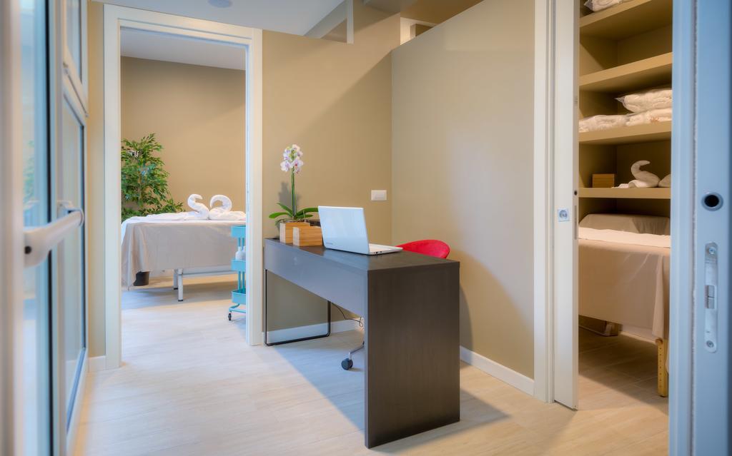Myforte Relais De Charme & Spa Firenze Kültér fotó