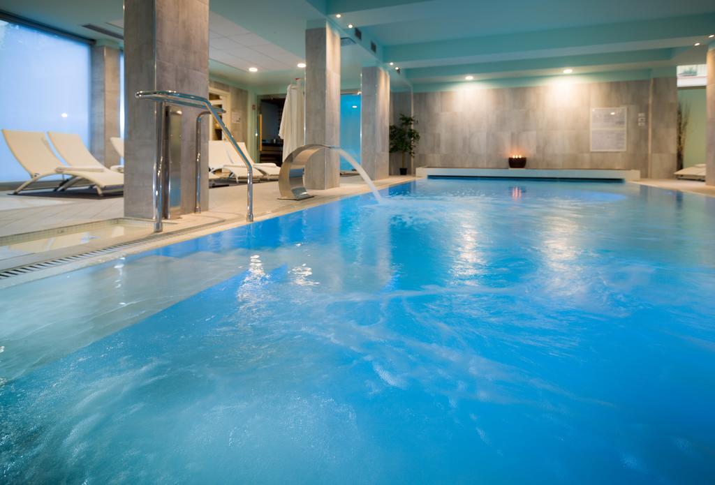 Myforte Relais De Charme & Spa Firenze Kültér fotó