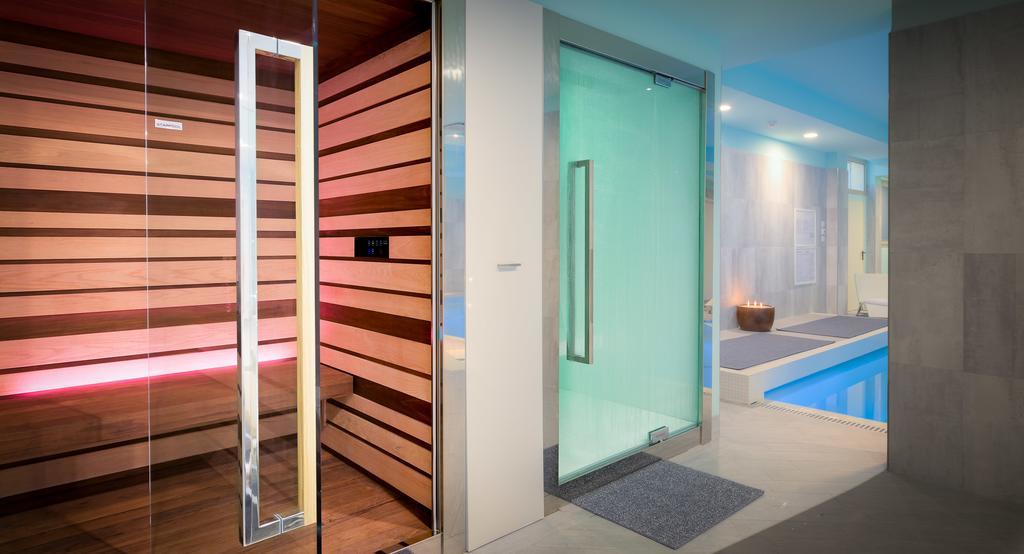 Myforte Relais De Charme & Spa Firenze Kültér fotó