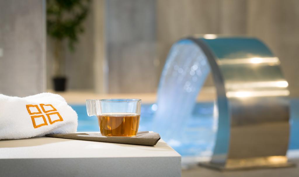 Myforte Relais De Charme & Spa Firenze Kültér fotó