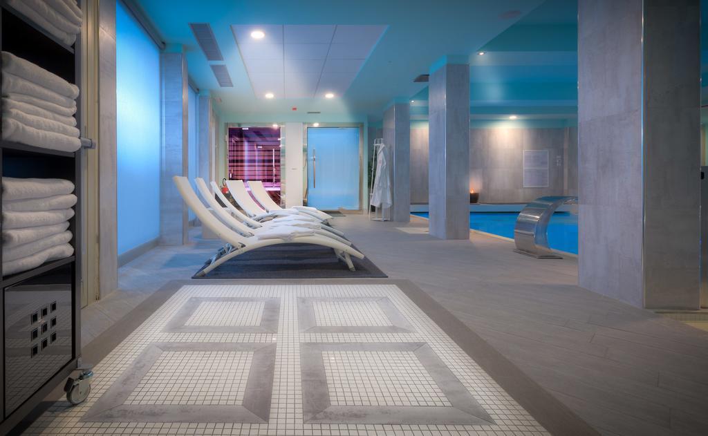 Myforte Relais De Charme & Spa Firenze Kültér fotó