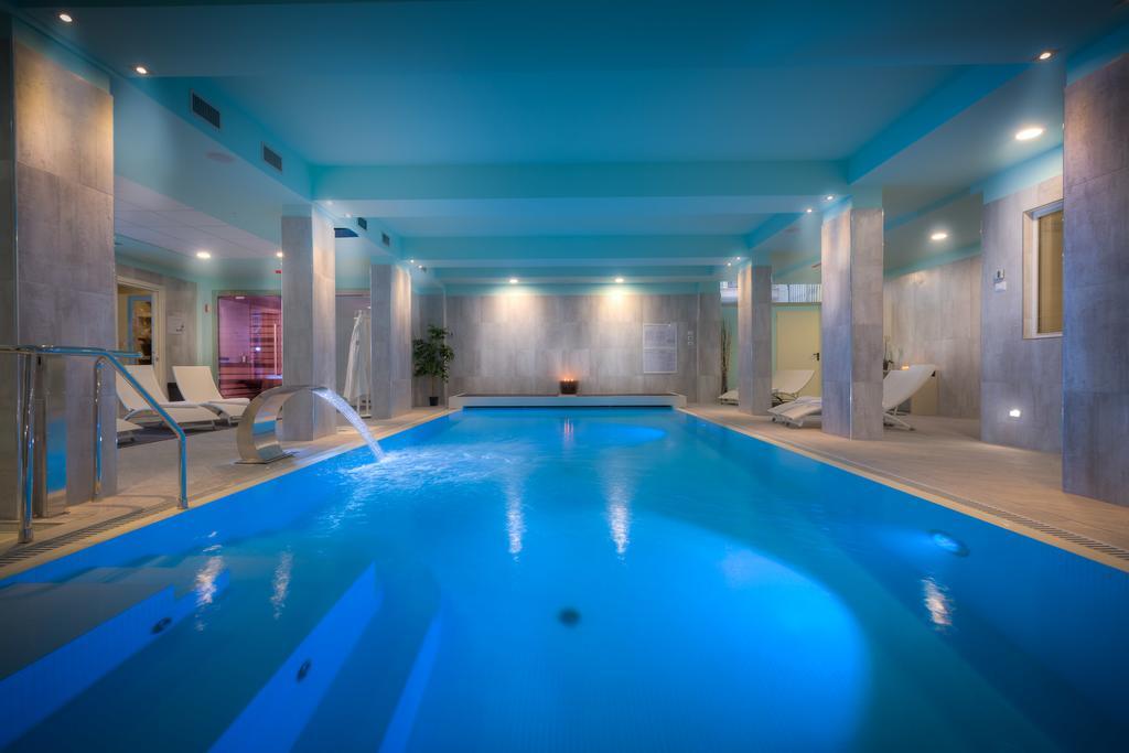 Myforte Relais De Charme & Spa Firenze Kültér fotó