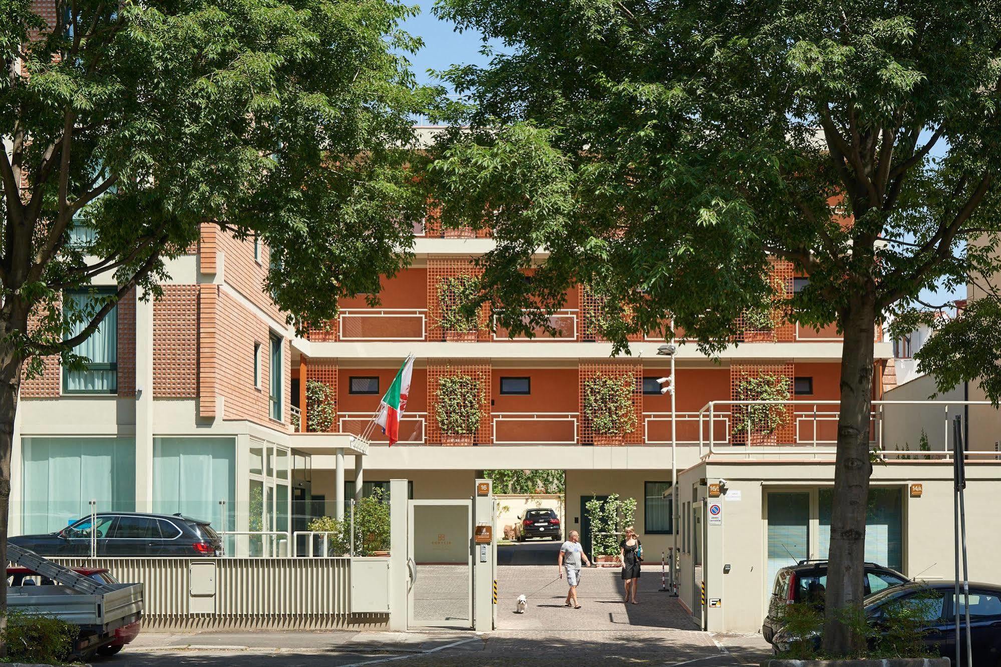 Myforte Relais De Charme & Spa Firenze Kültér fotó