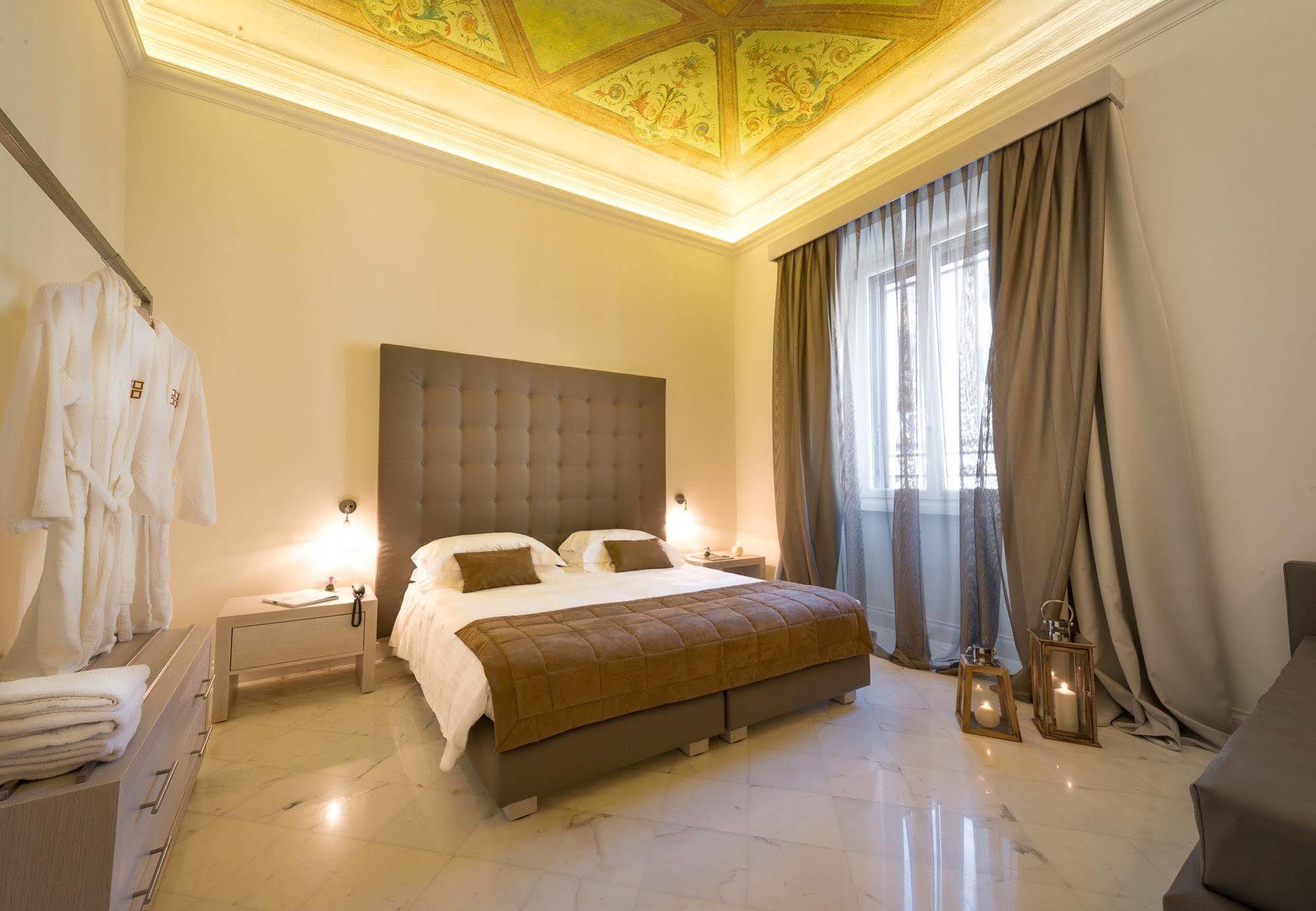Myforte Relais De Charme & Spa Firenze Kültér fotó