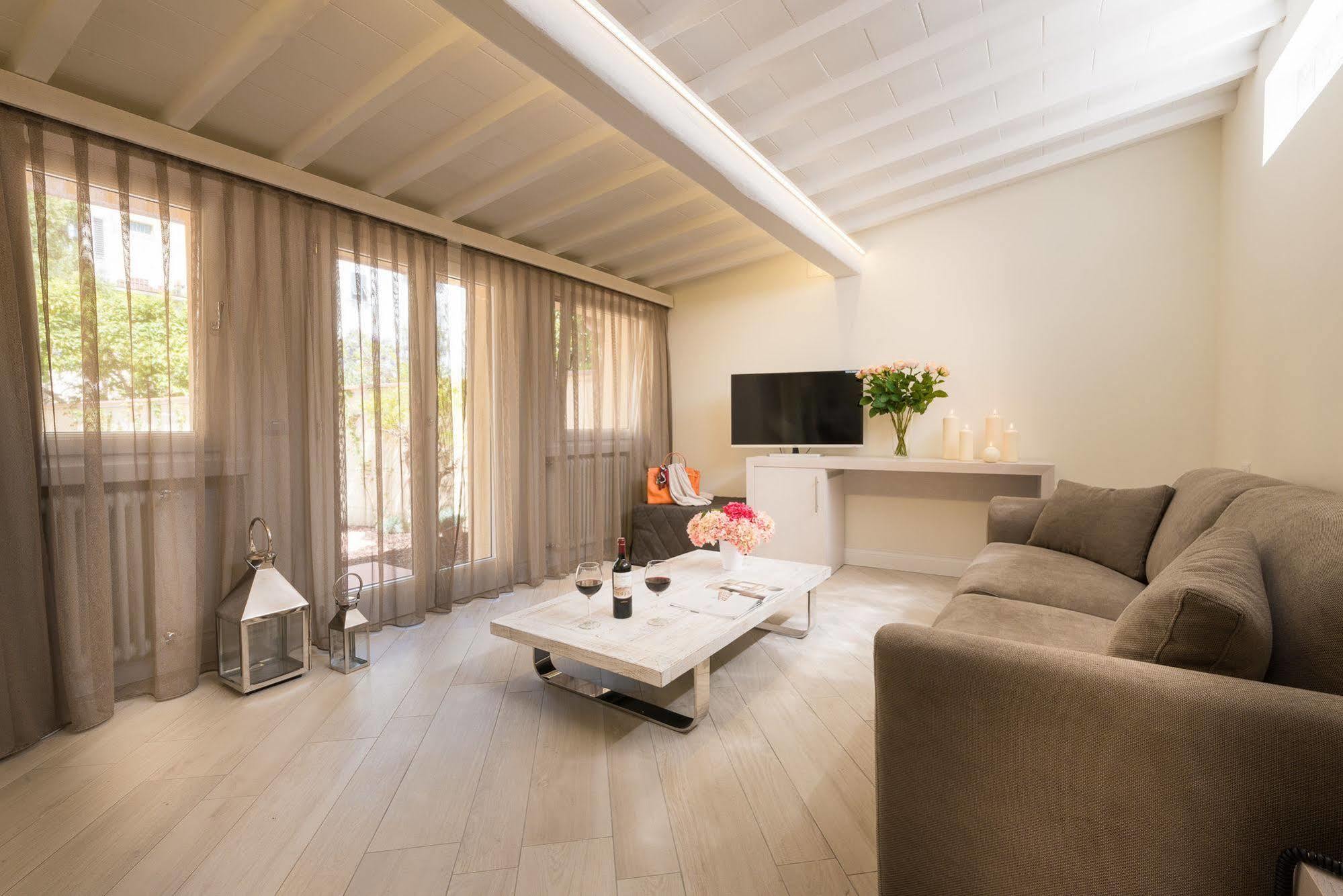 Myforte Relais De Charme & Spa Firenze Kültér fotó