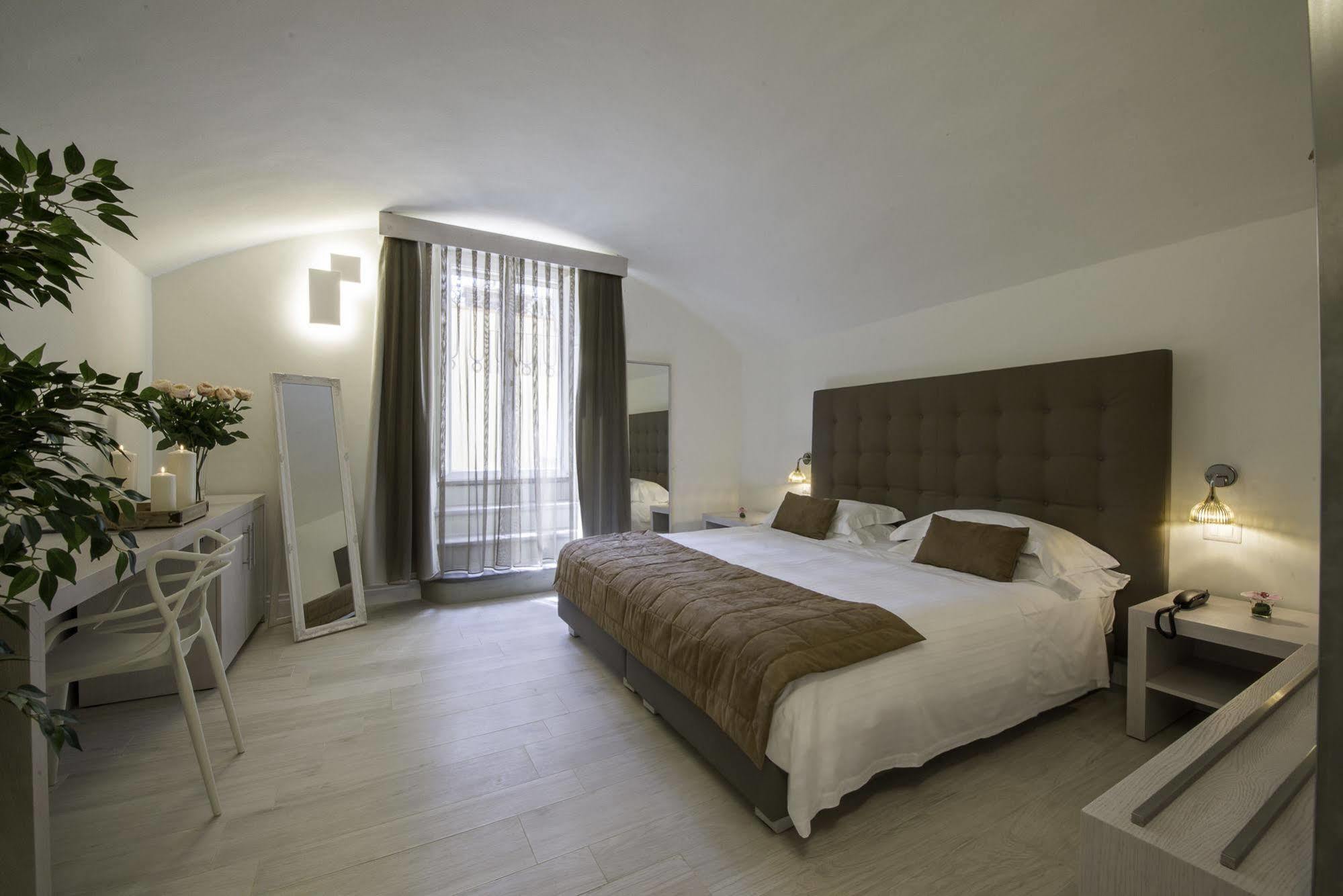 Myforte Relais De Charme & Spa Firenze Kültér fotó