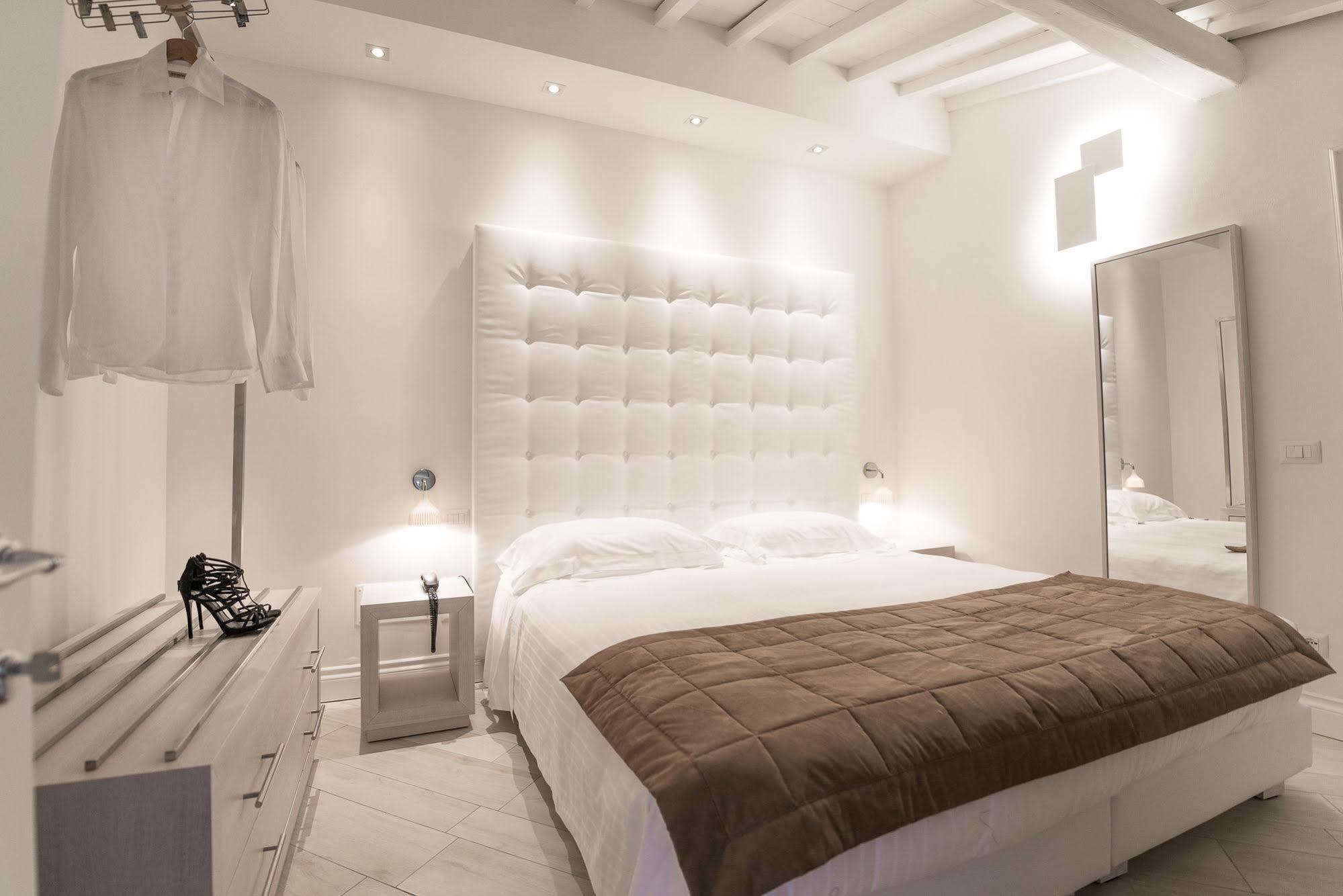 Myforte Relais De Charme & Spa Firenze Kültér fotó