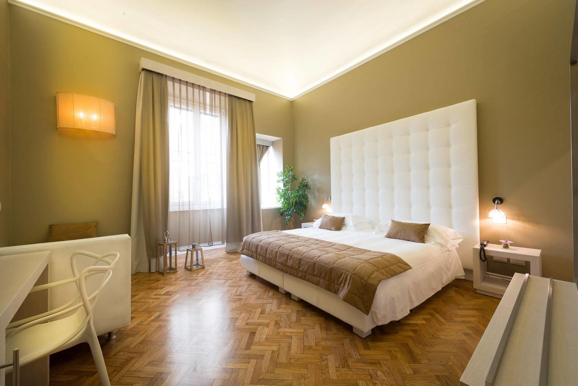 Myforte Relais De Charme & Spa Firenze Kültér fotó