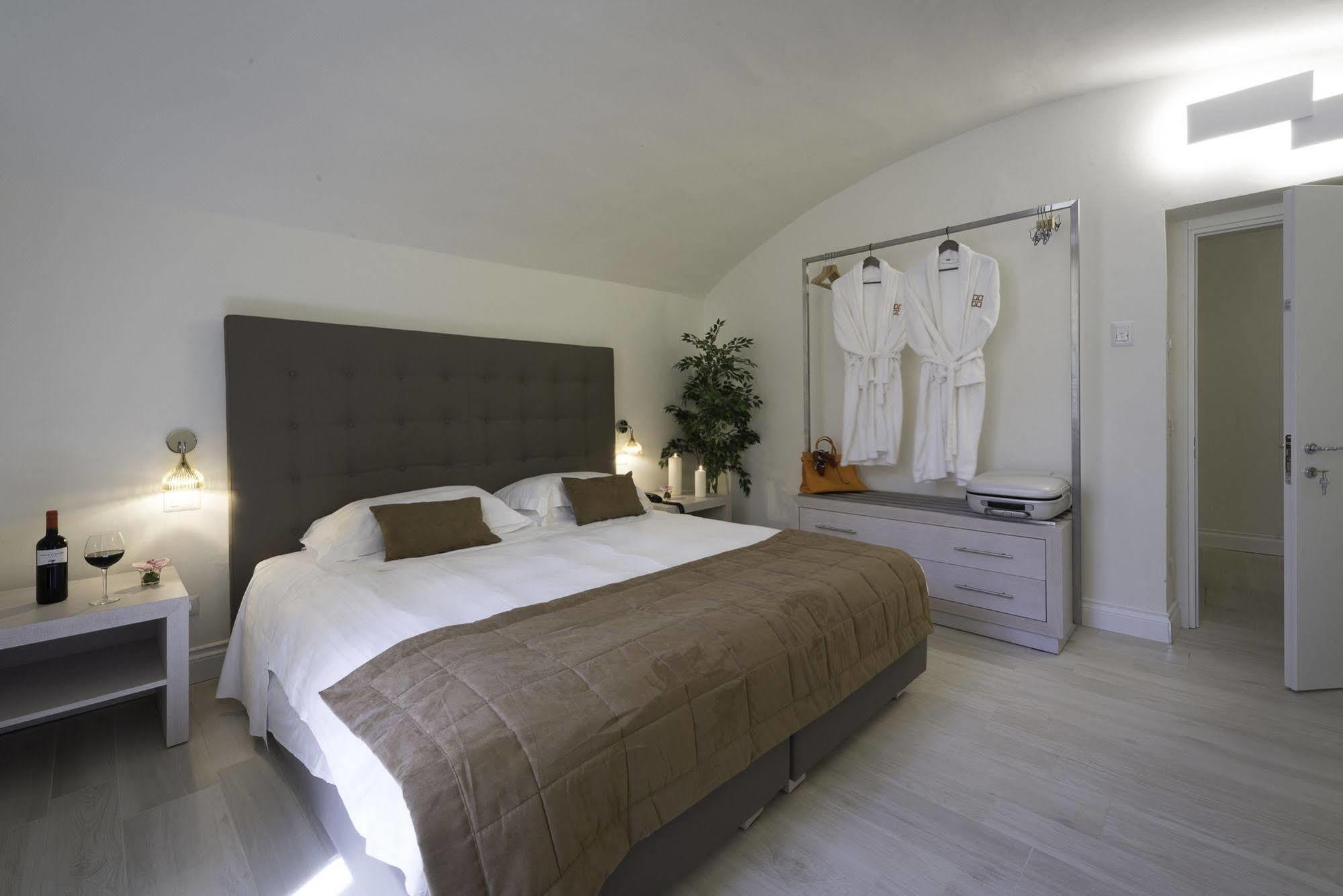 Myforte Relais De Charme & Spa Firenze Kültér fotó