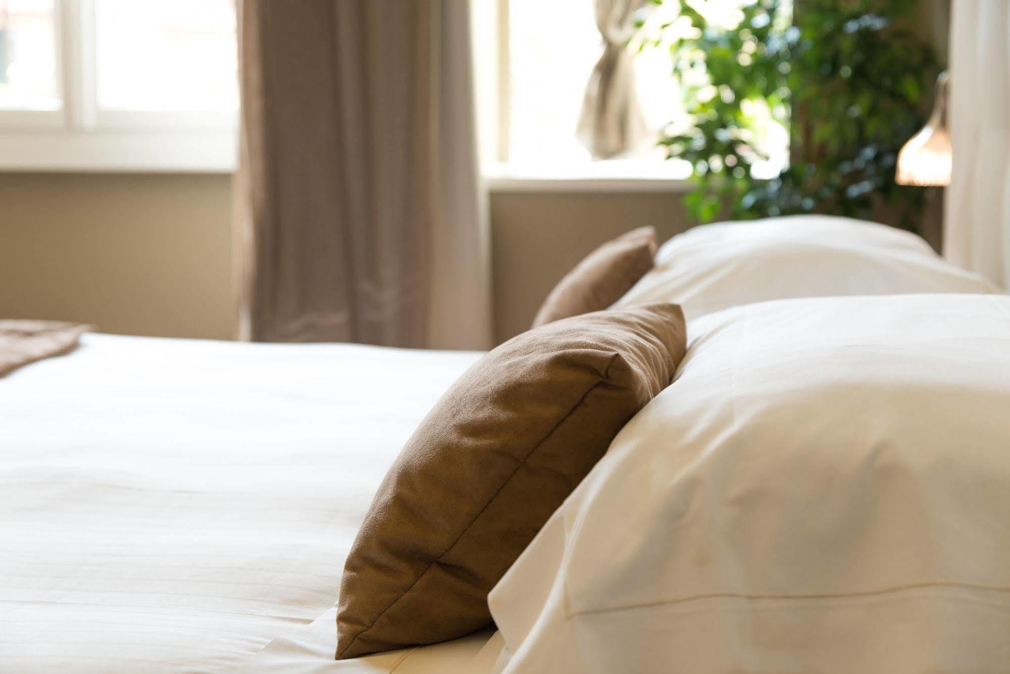 Myforte Relais De Charme & Spa Firenze Kültér fotó