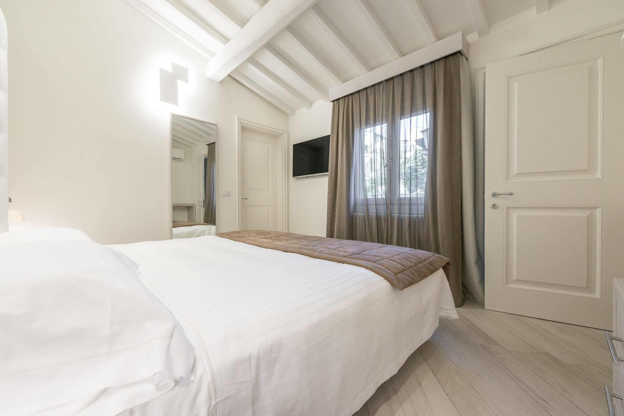 Myforte Relais De Charme & Spa Firenze Kültér fotó