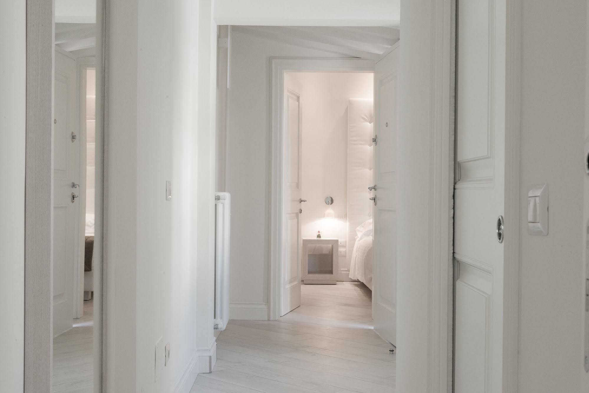 Myforte Relais De Charme & Spa Firenze Kültér fotó