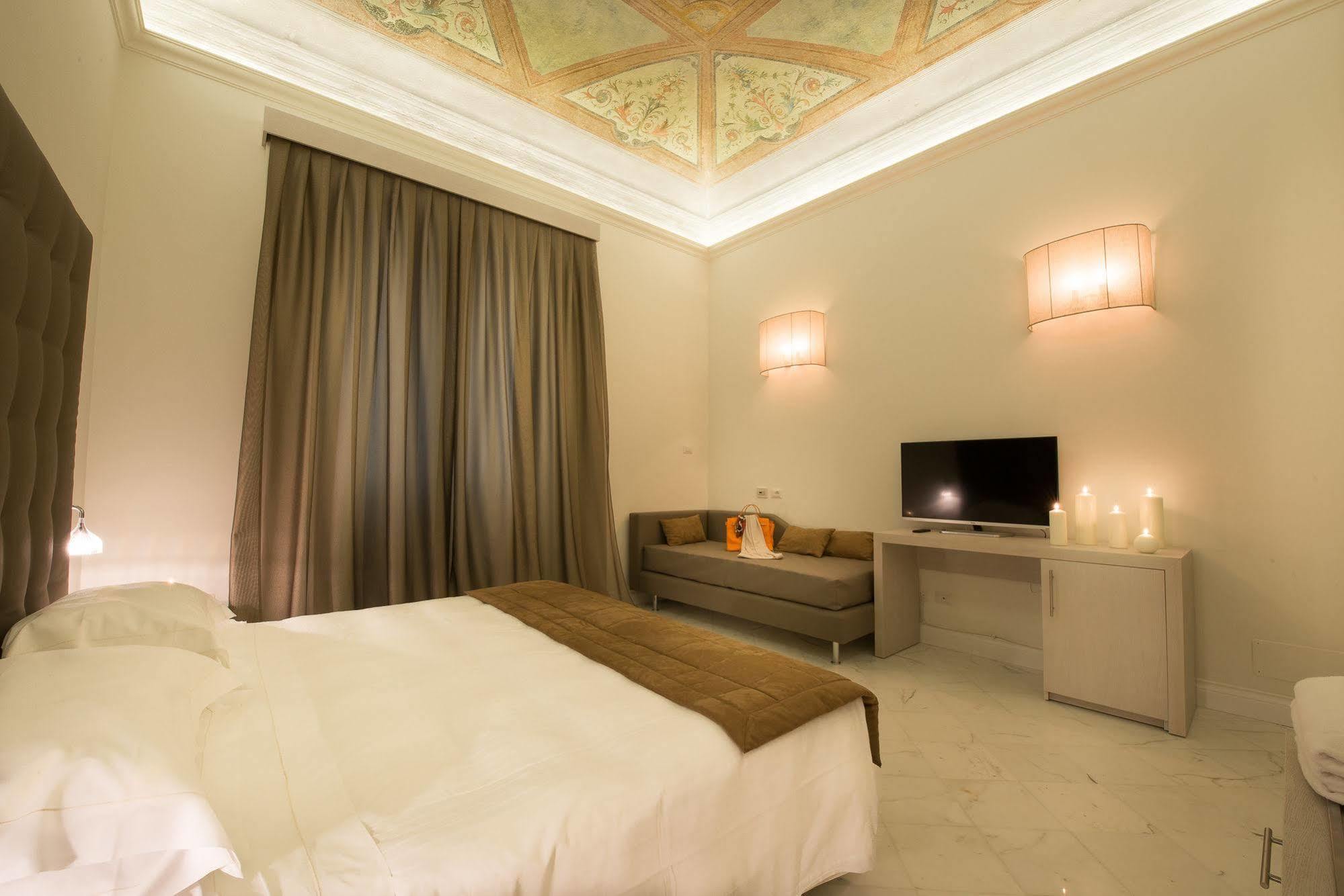 Myforte Relais De Charme & Spa Firenze Kültér fotó