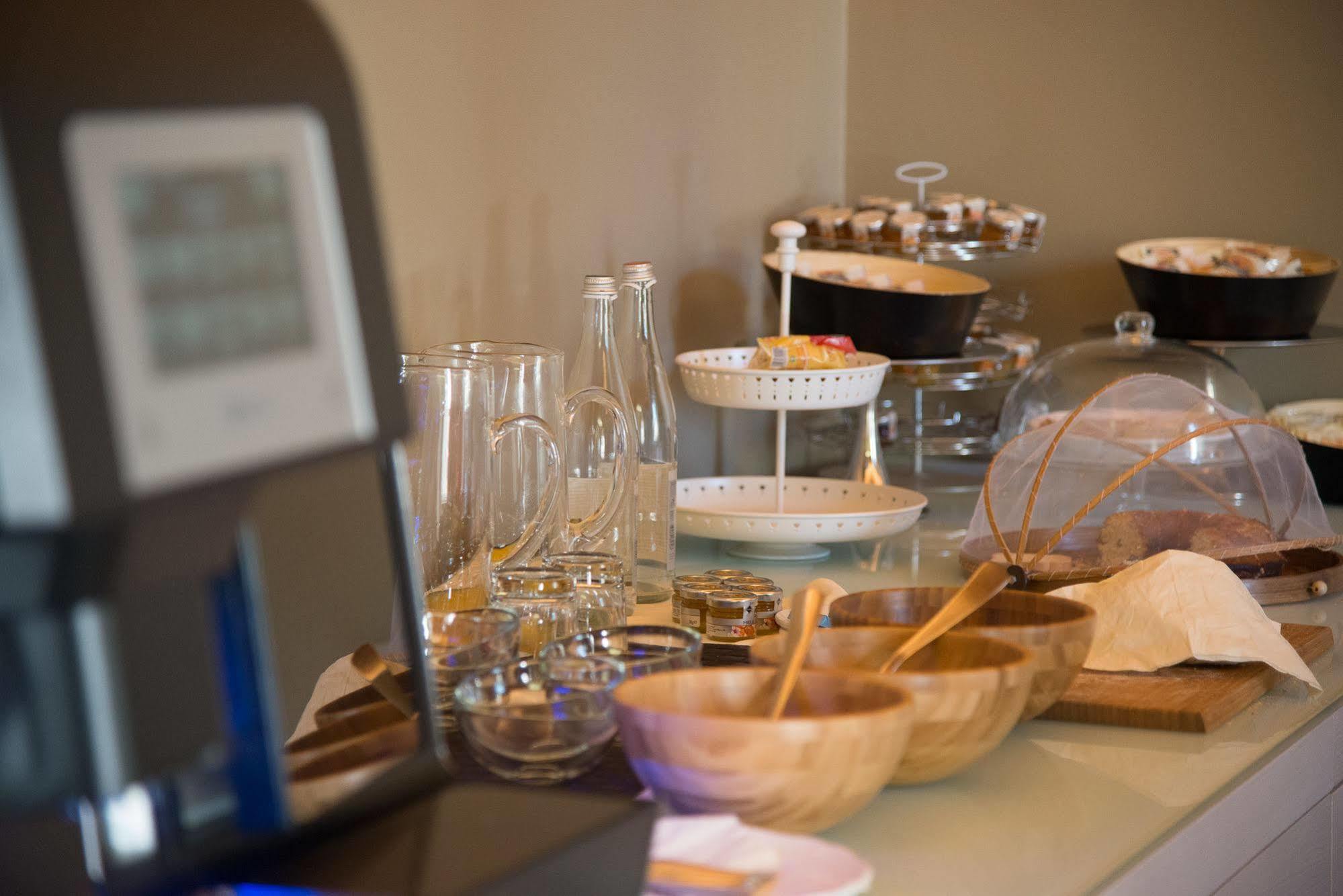 Myforte Relais De Charme & Spa Firenze Kültér fotó