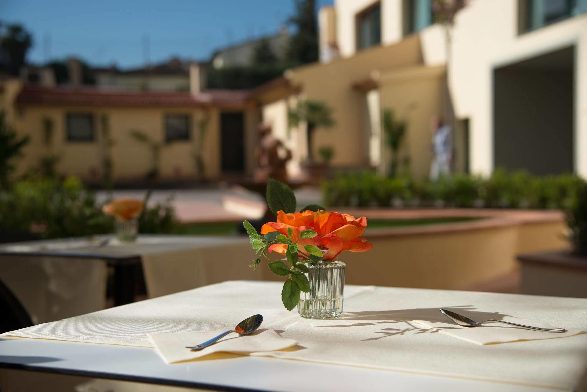 Myforte Relais De Charme & Spa Firenze Kültér fotó