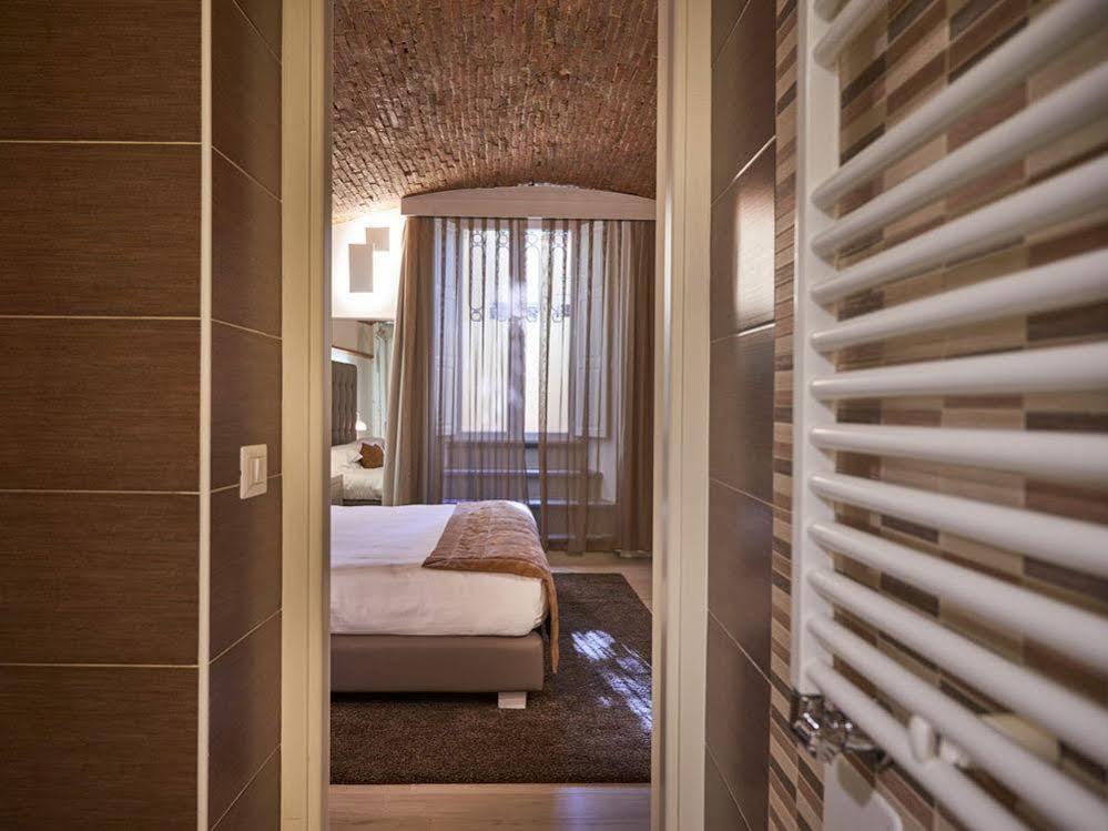 Myforte Relais De Charme & Spa Firenze Kültér fotó