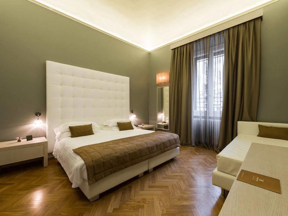 Myforte Relais De Charme & Spa Firenze Kültér fotó