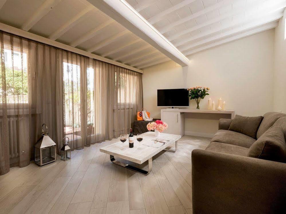 Myforte Relais De Charme & Spa Firenze Kültér fotó