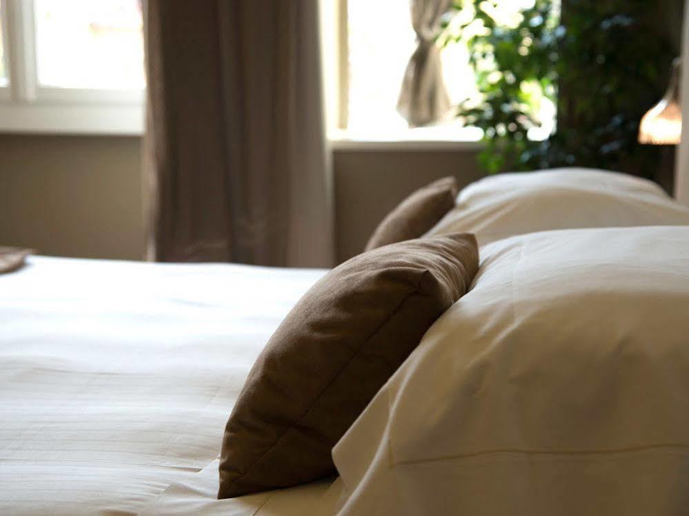 Myforte Relais De Charme & Spa Firenze Kültér fotó
