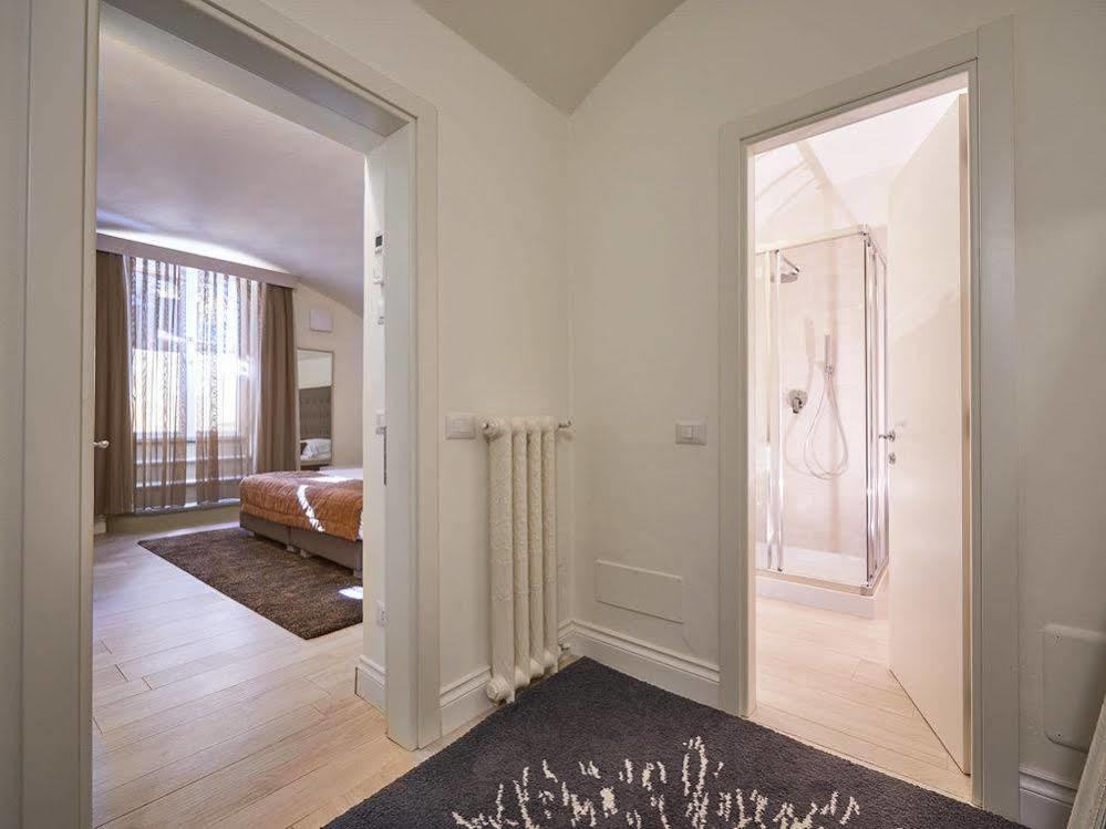 Myforte Relais De Charme & Spa Firenze Kültér fotó
