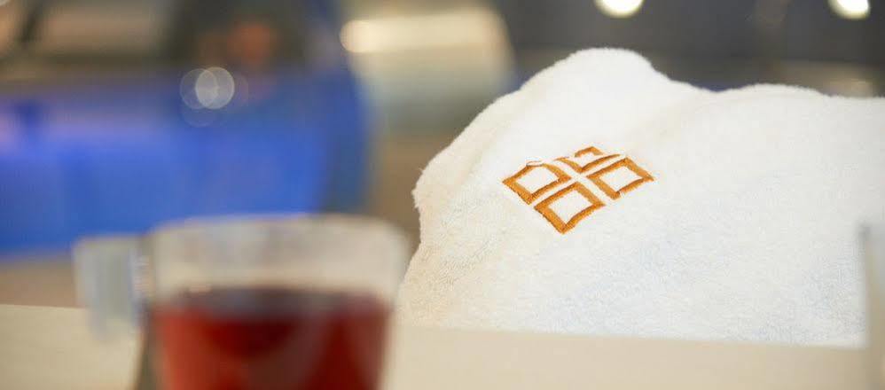 Myforte Relais De Charme & Spa Firenze Kültér fotó