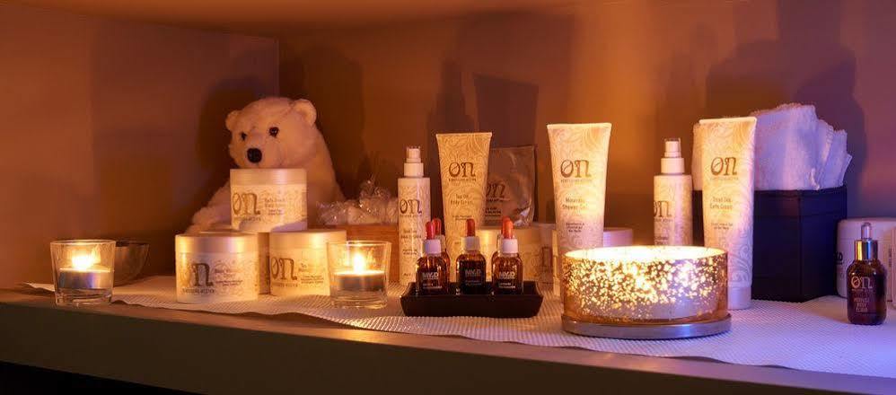 Myforte Relais De Charme & Spa Firenze Kültér fotó