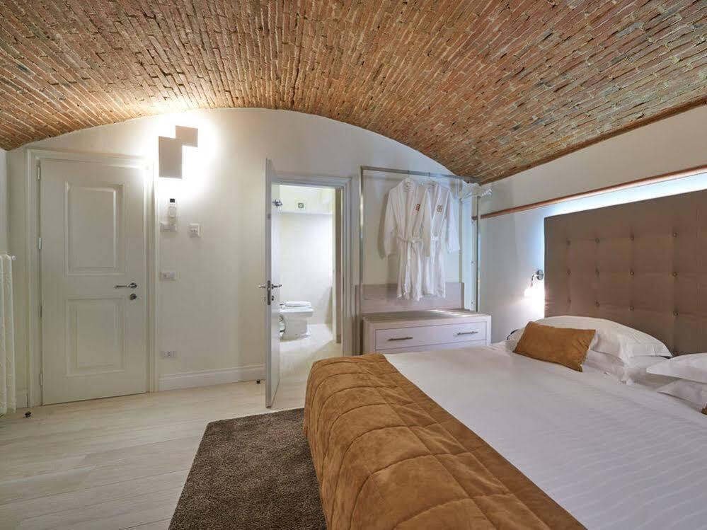Myforte Relais De Charme & Spa Firenze Kültér fotó