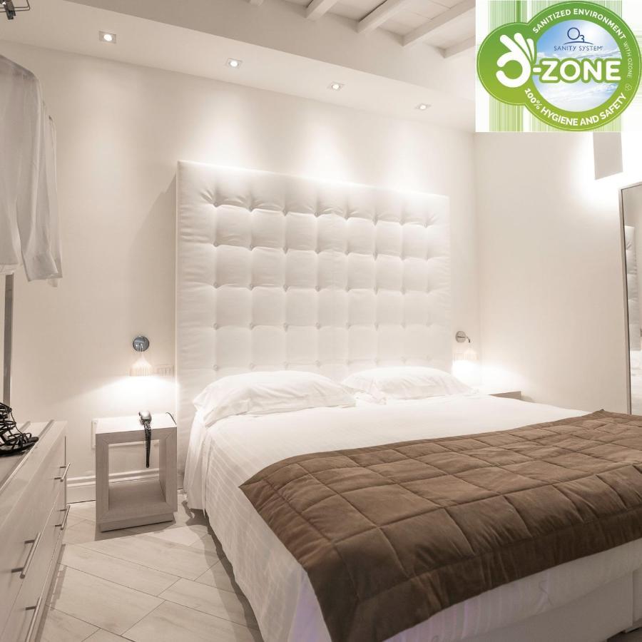 Myforte Relais De Charme & Spa Firenze Kültér fotó